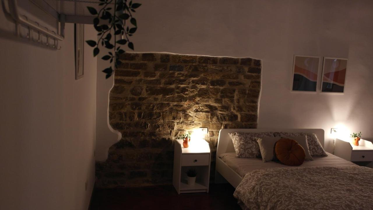 Dante'S Room Dei Cerchi Florenţa Exterior foto