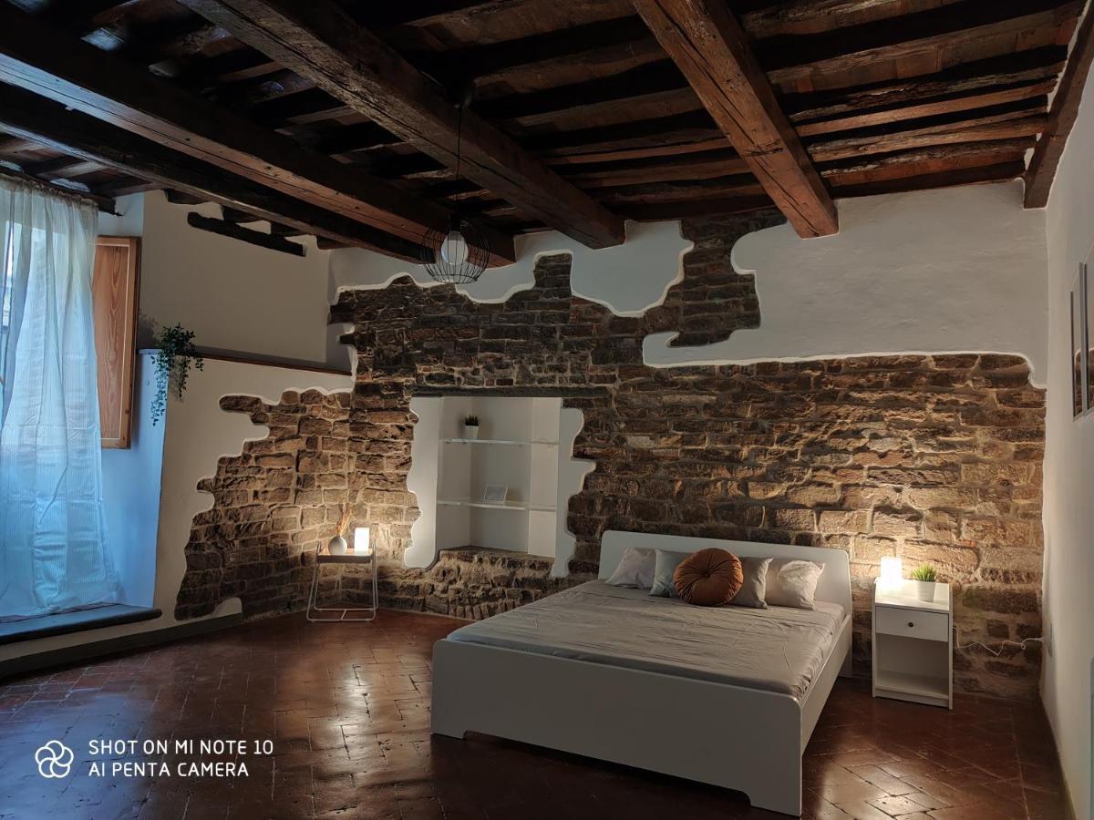 Dante'S Room Dei Cerchi Florenţa Exterior foto