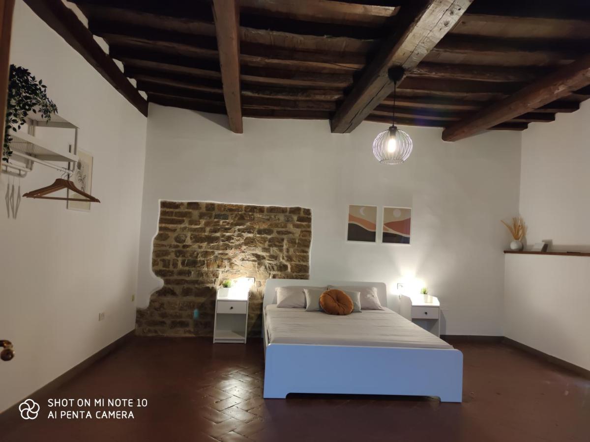 Dante'S Room Dei Cerchi Florenţa Exterior foto