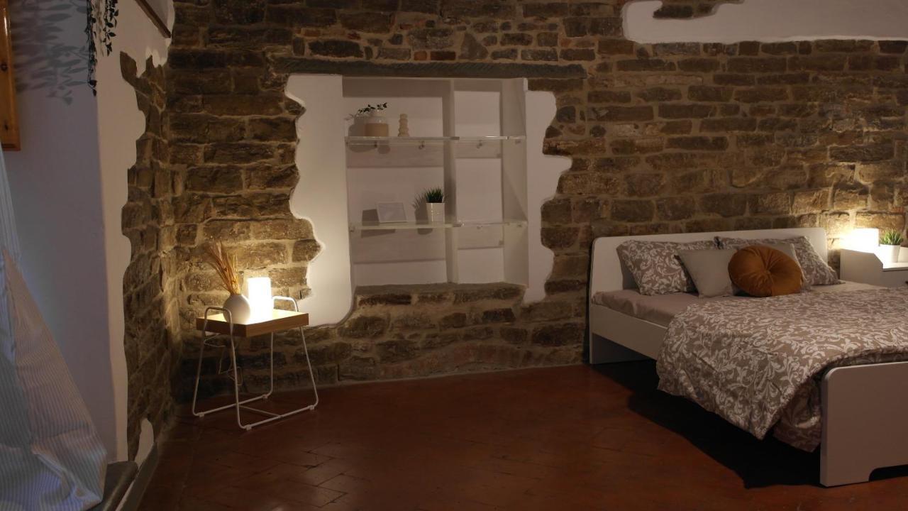 Dante'S Room Dei Cerchi Florenţa Exterior foto