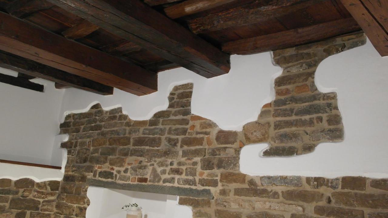 Dante'S Room Dei Cerchi Florenţa Exterior foto