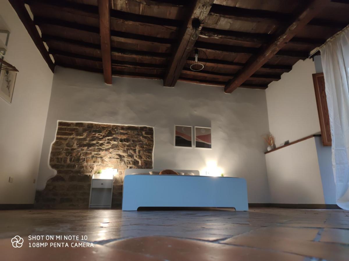 Dante'S Room Dei Cerchi Florenţa Exterior foto