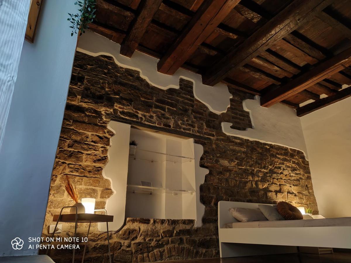 Dante'S Room Dei Cerchi Florenţa Exterior foto