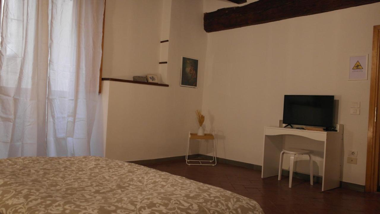 Dante'S Room Dei Cerchi Florenţa Exterior foto