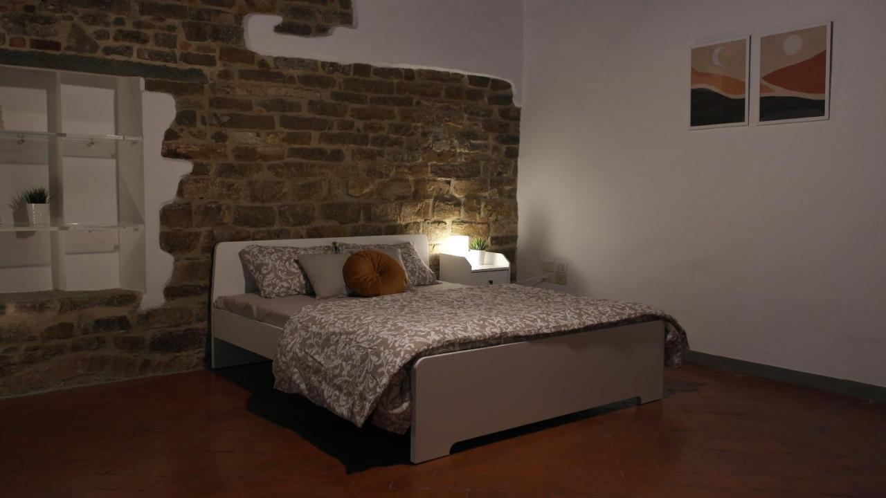 Dante'S Room Dei Cerchi Florenţa Exterior foto