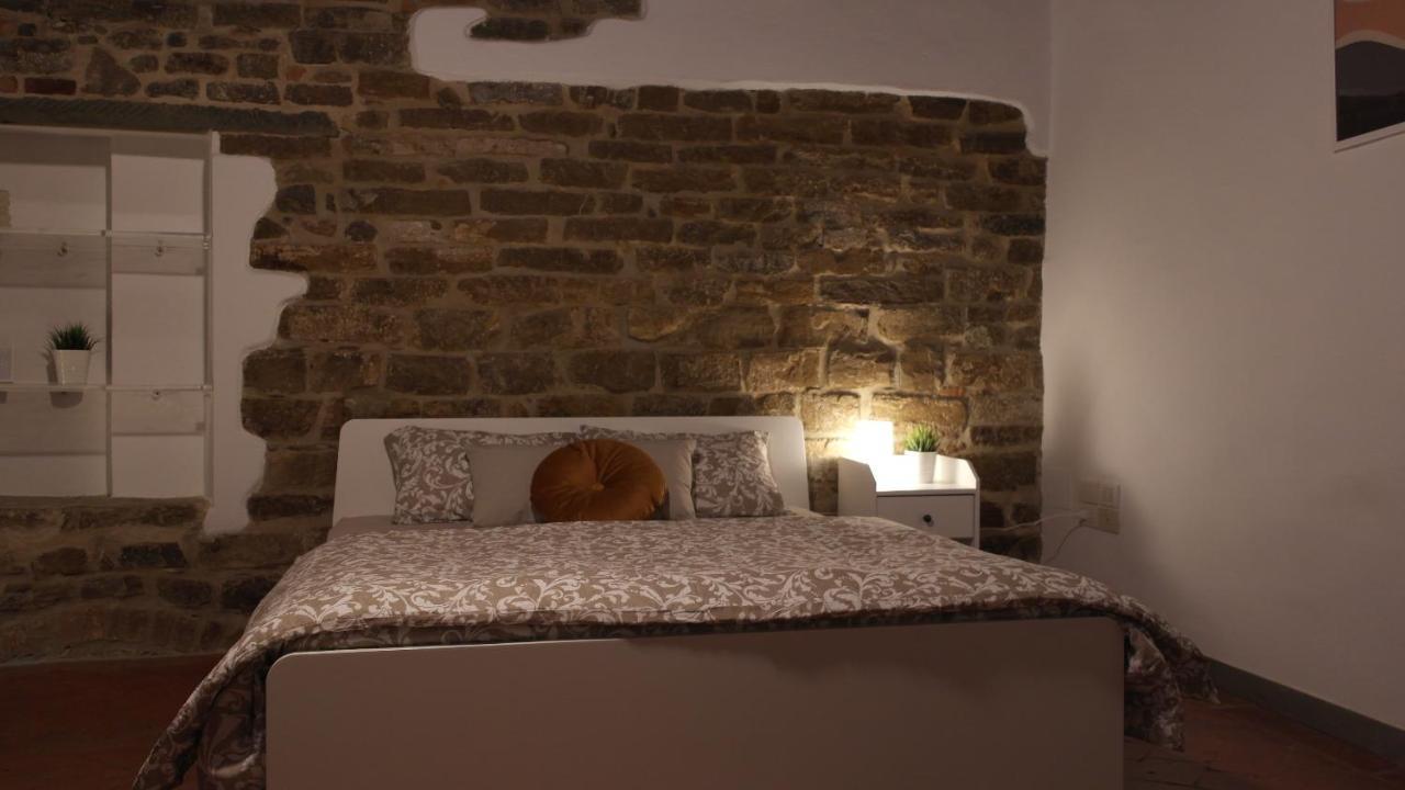 Dante'S Room Dei Cerchi Florenţa Exterior foto