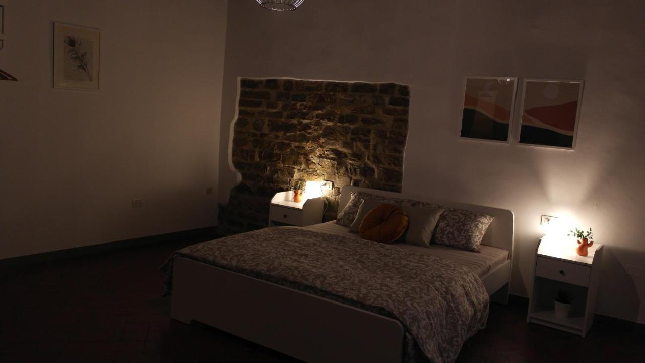 Dante'S Room Dei Cerchi Florenţa Exterior foto