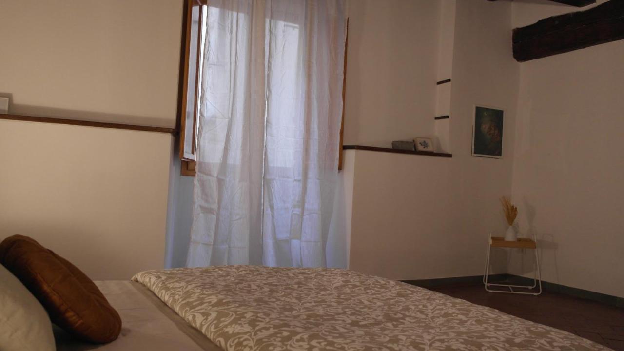 Dante'S Room Dei Cerchi Florenţa Exterior foto