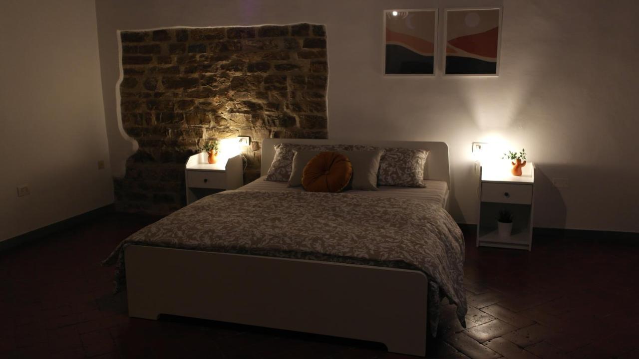 Dante'S Room Dei Cerchi Florenţa Exterior foto