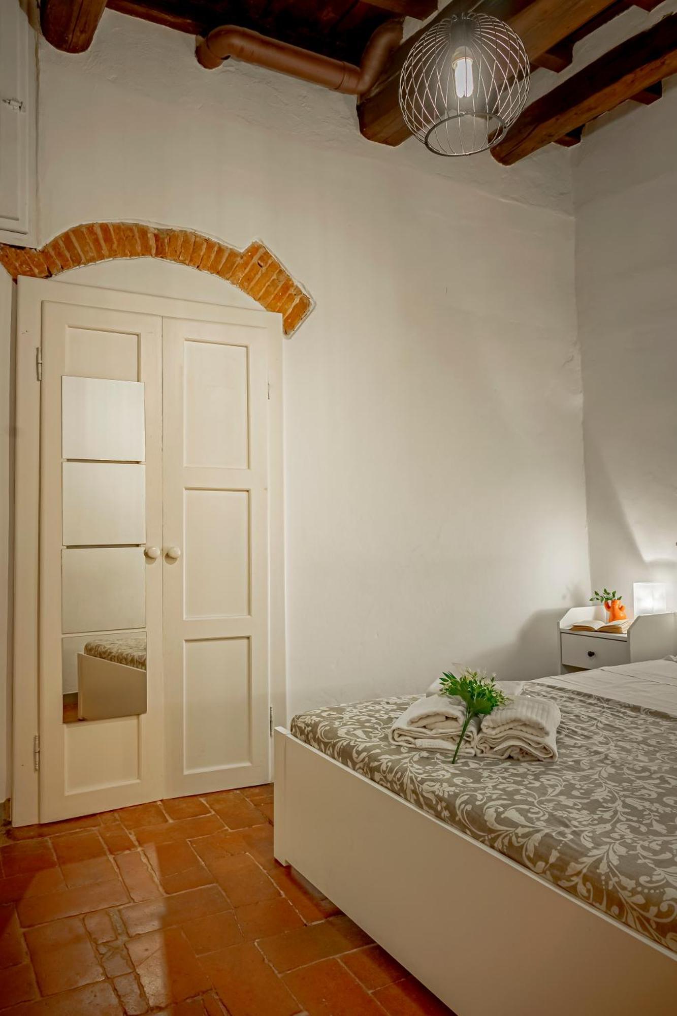 Dante'S Room Dei Cerchi Florenţa Exterior foto