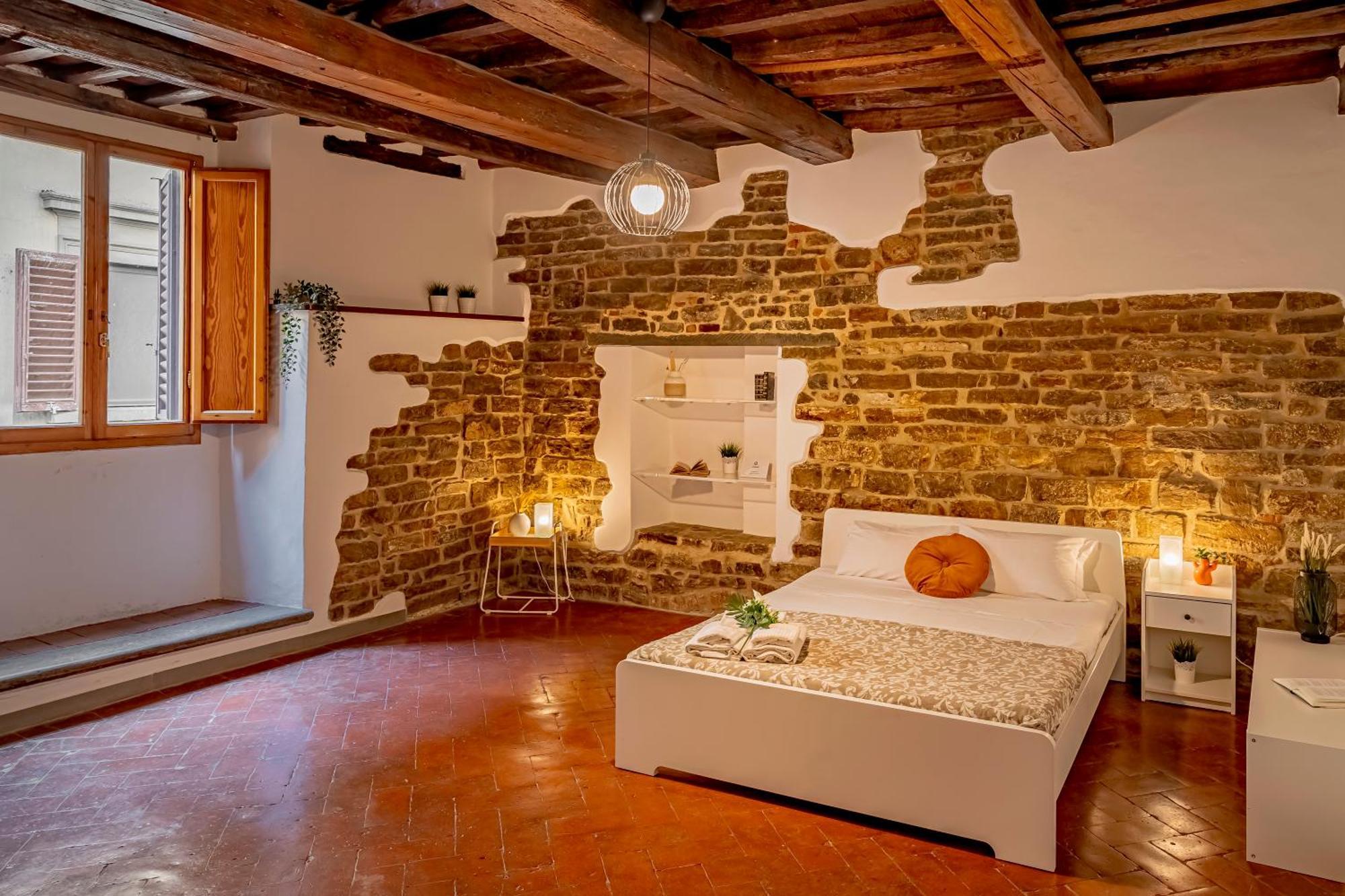 Dante'S Room Dei Cerchi Florenţa Exterior foto