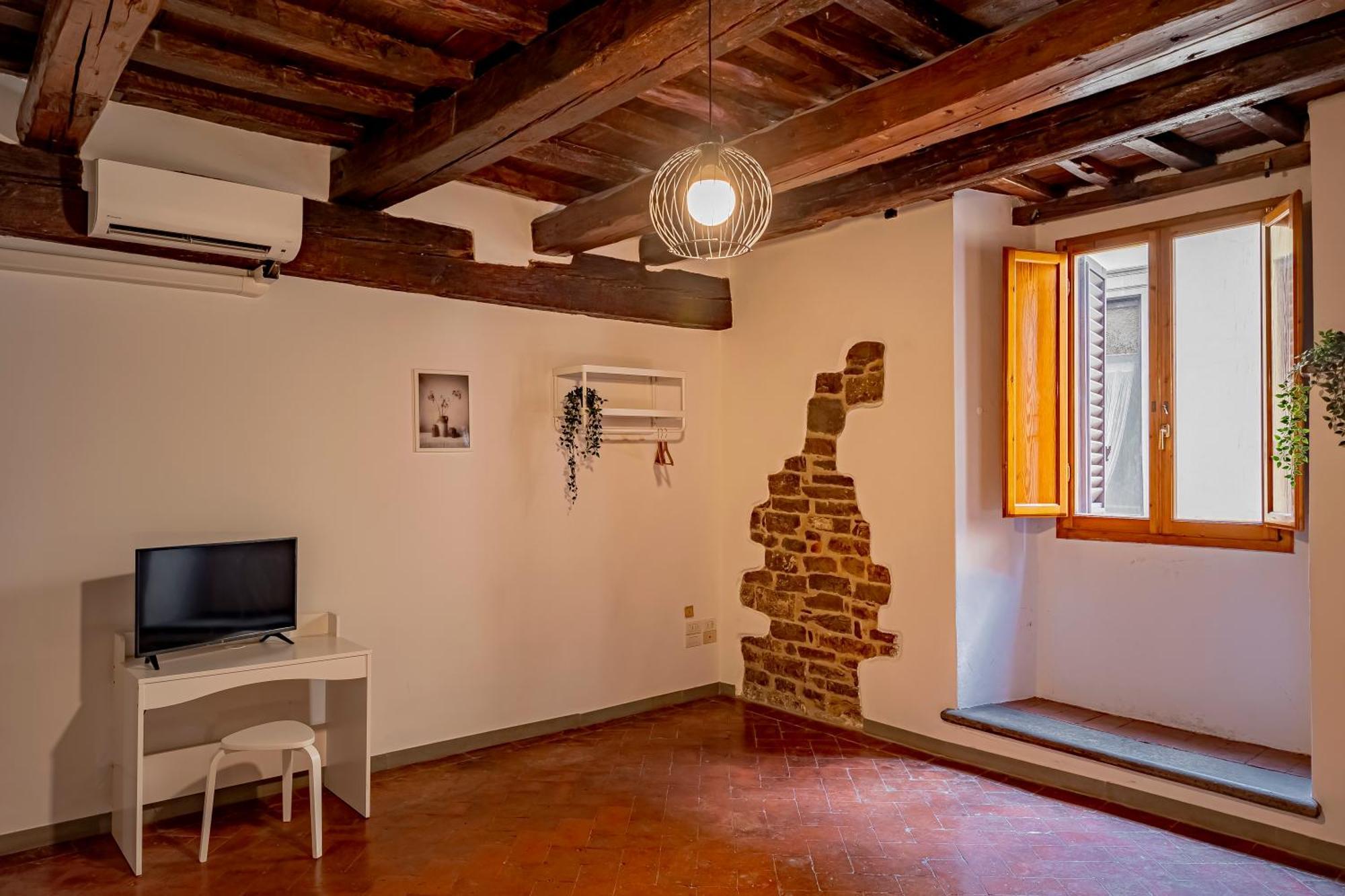 Dante'S Room Dei Cerchi Florenţa Exterior foto