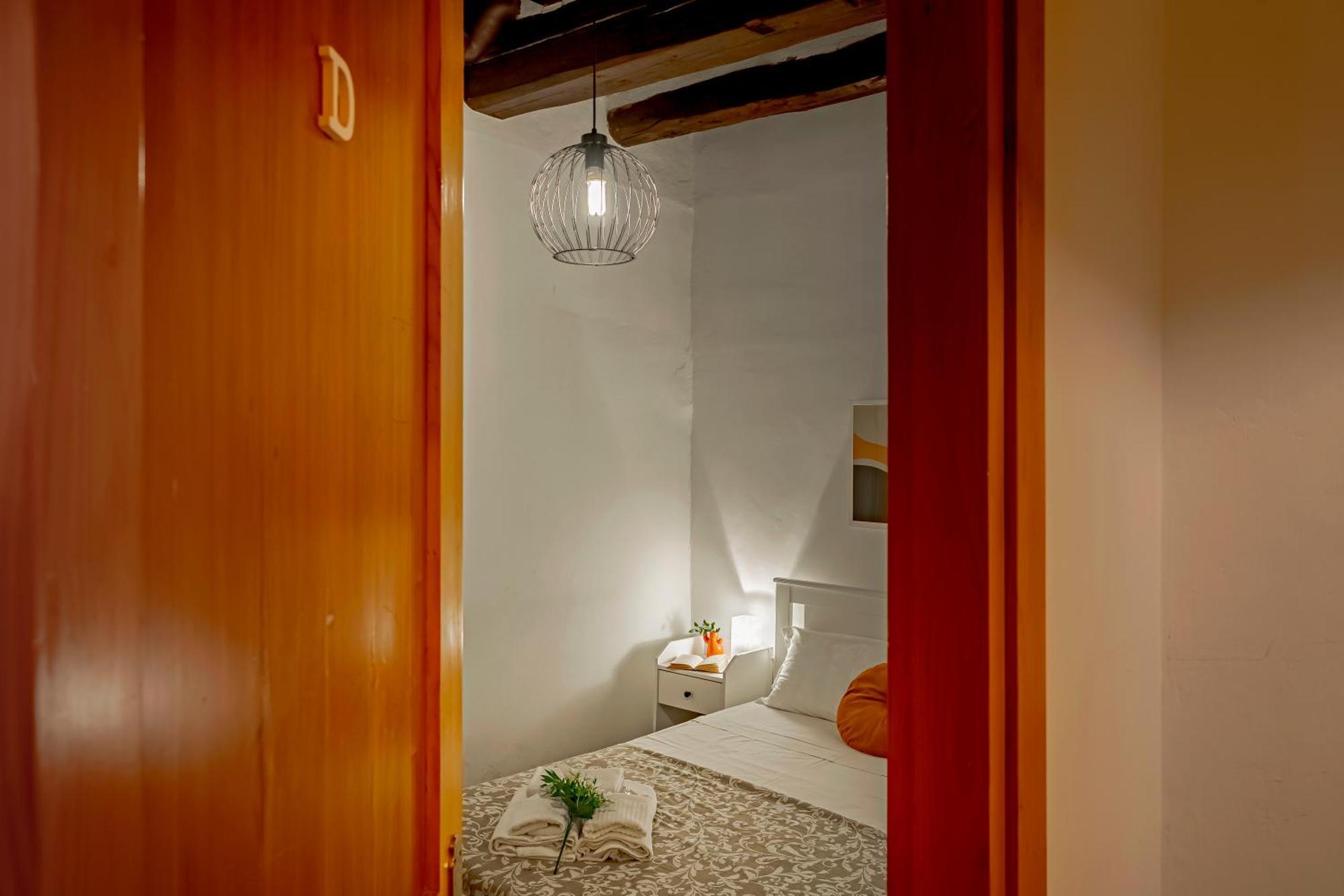 Dante'S Room Dei Cerchi Florenţa Exterior foto